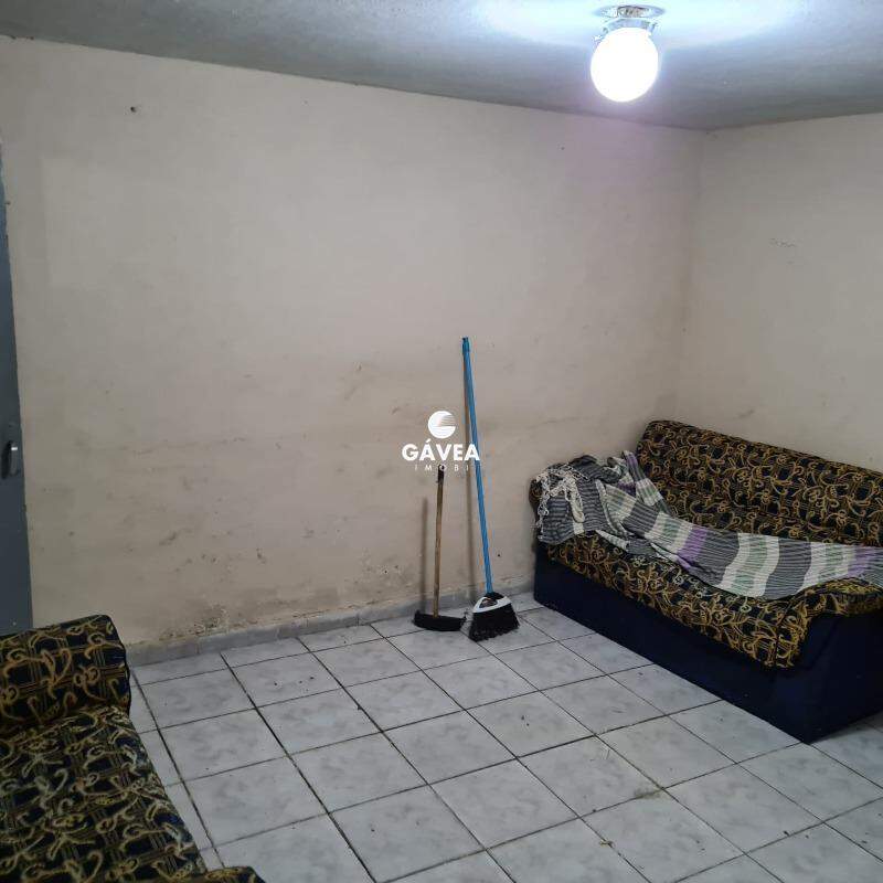 Casa à venda no Vila São Jorge: 