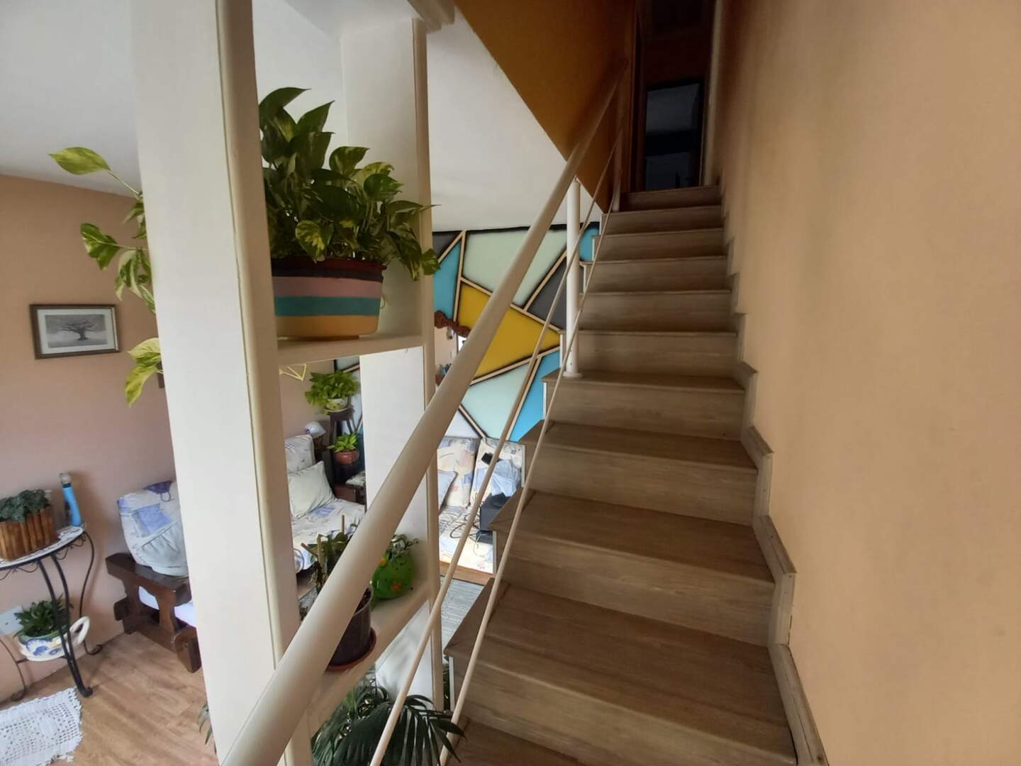 Casa à venda no Parque São Vicente: 