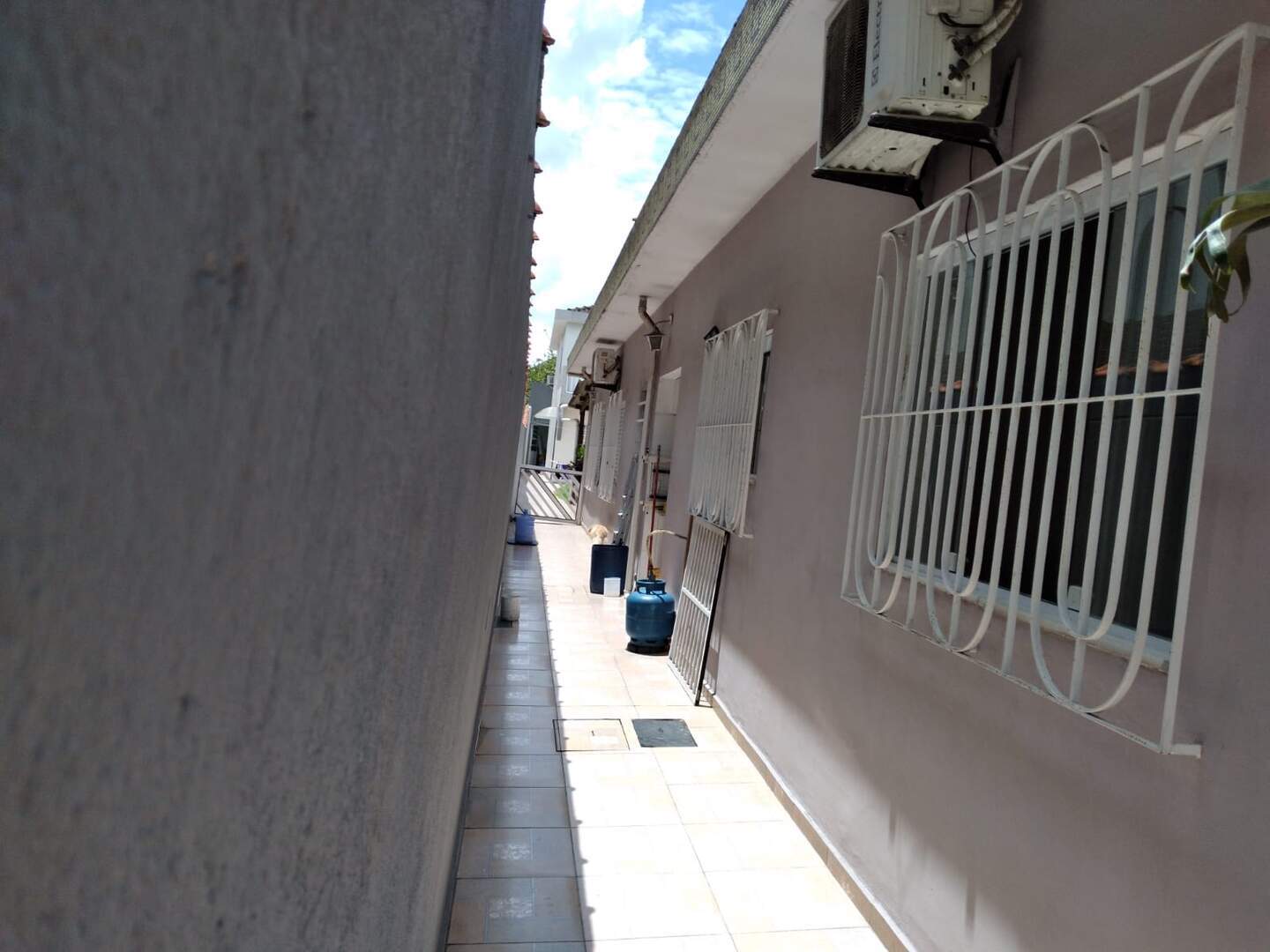 Casa à venda no Parque São Vicente: 