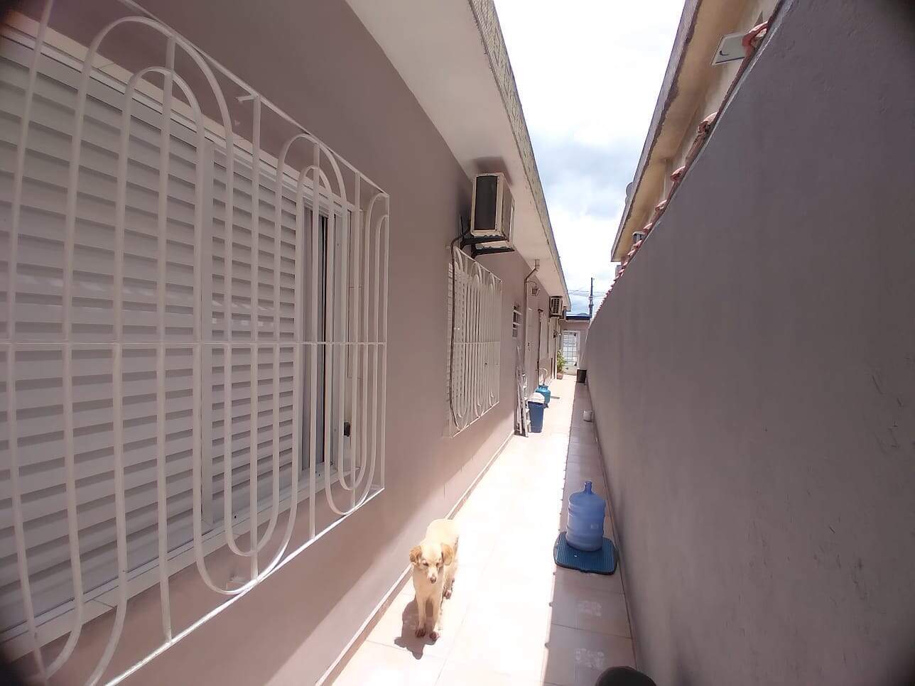 Casa à venda no Parque São Vicente: 