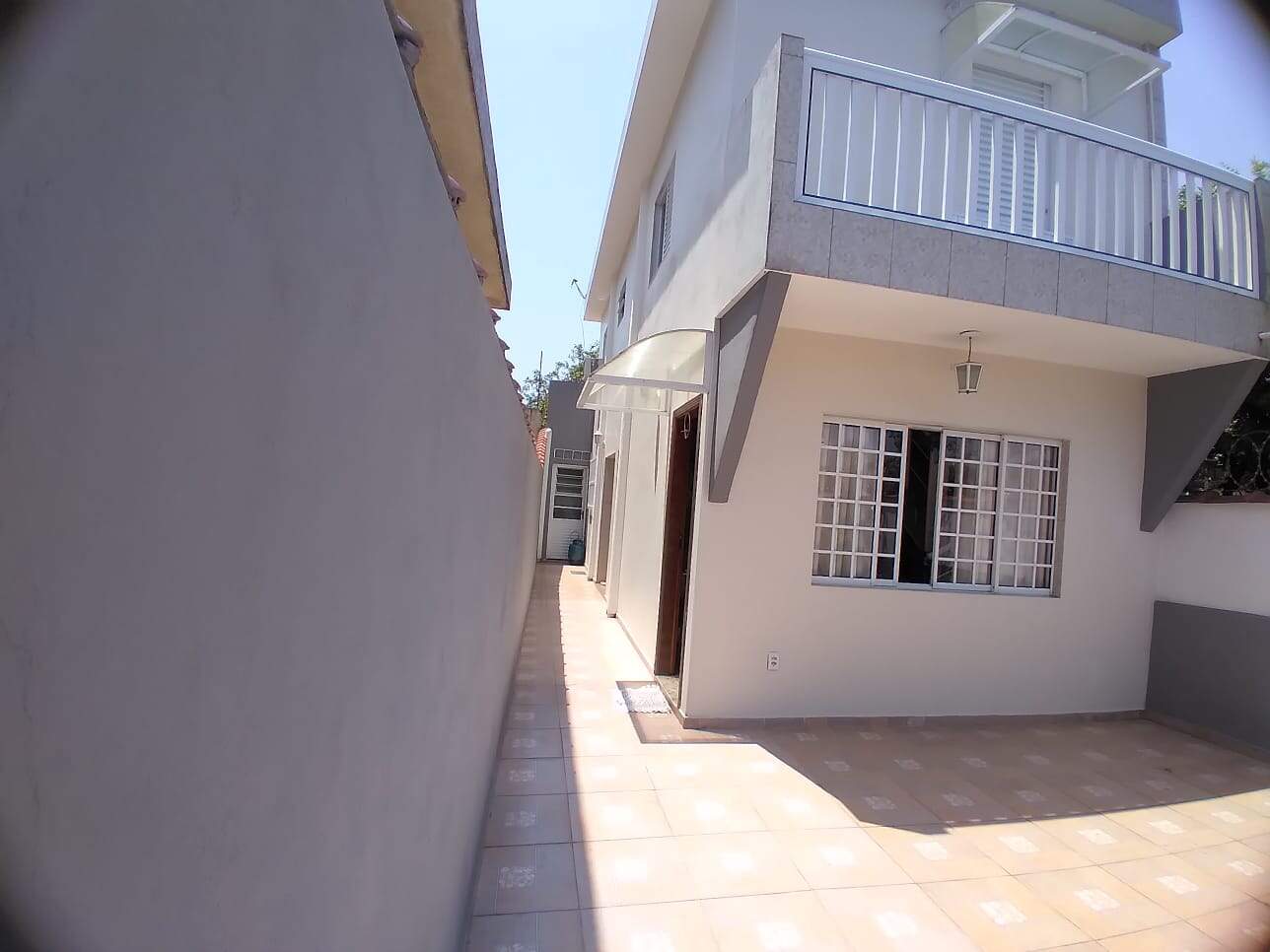 Casa à venda no Parque São Vicente: 