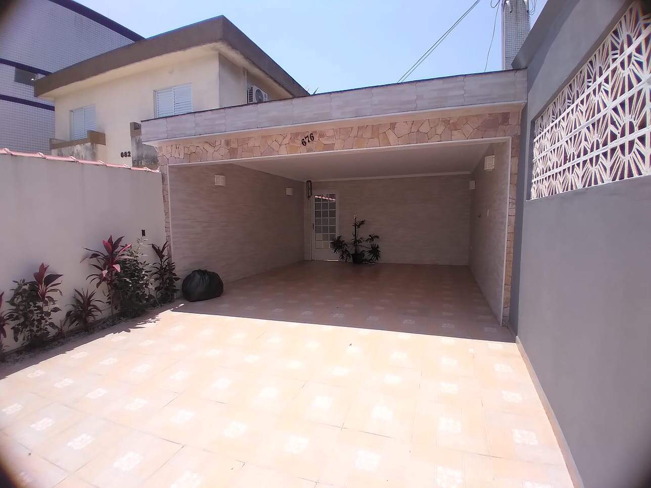 Casa à venda no Parque São Vicente: 