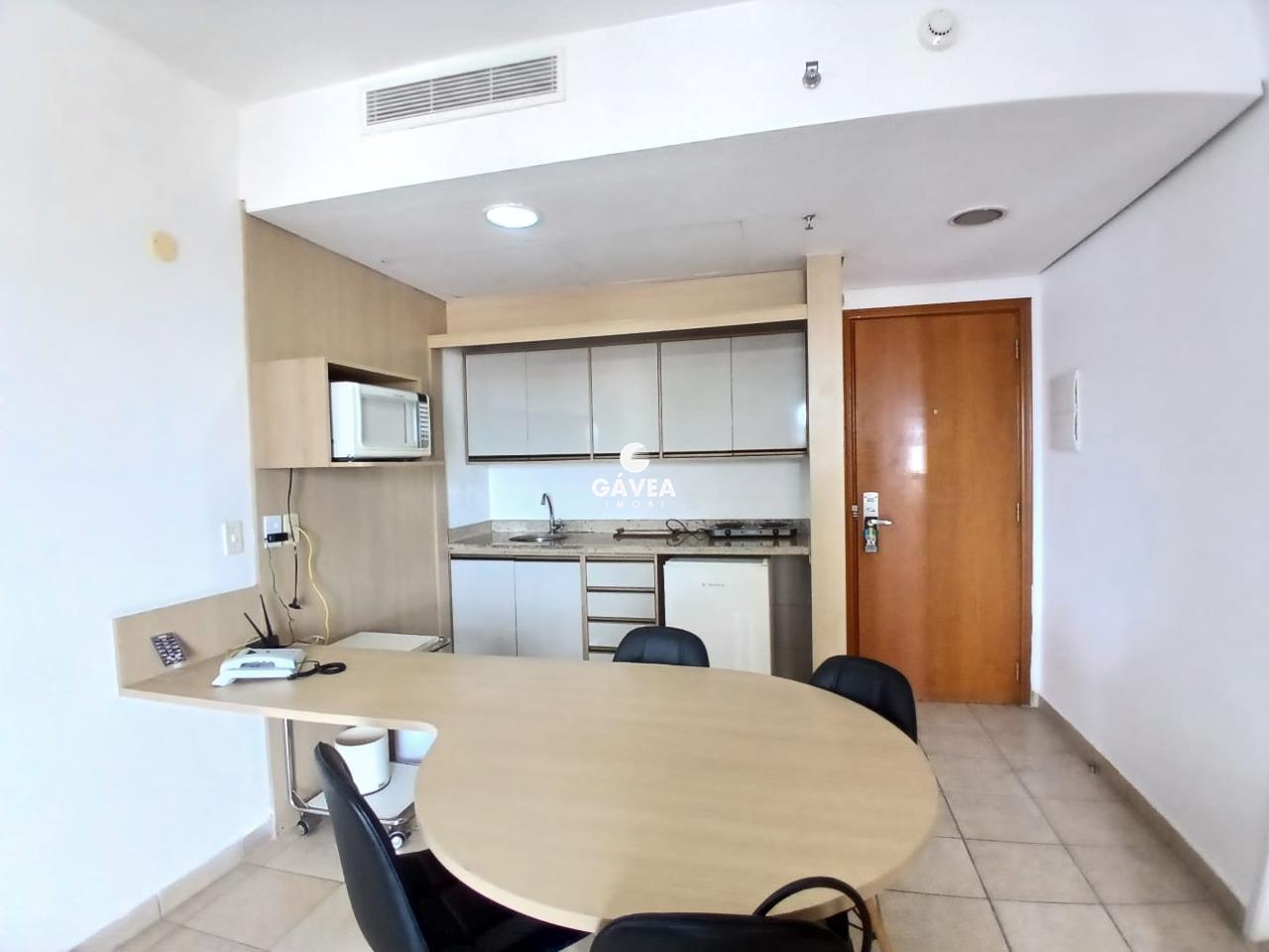 Flat à venda no Boqueirão: 