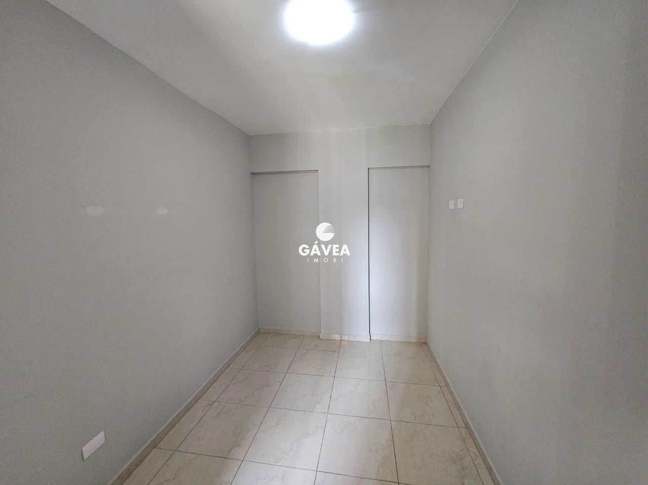 Apartamento à venda no Vila Voturua: 