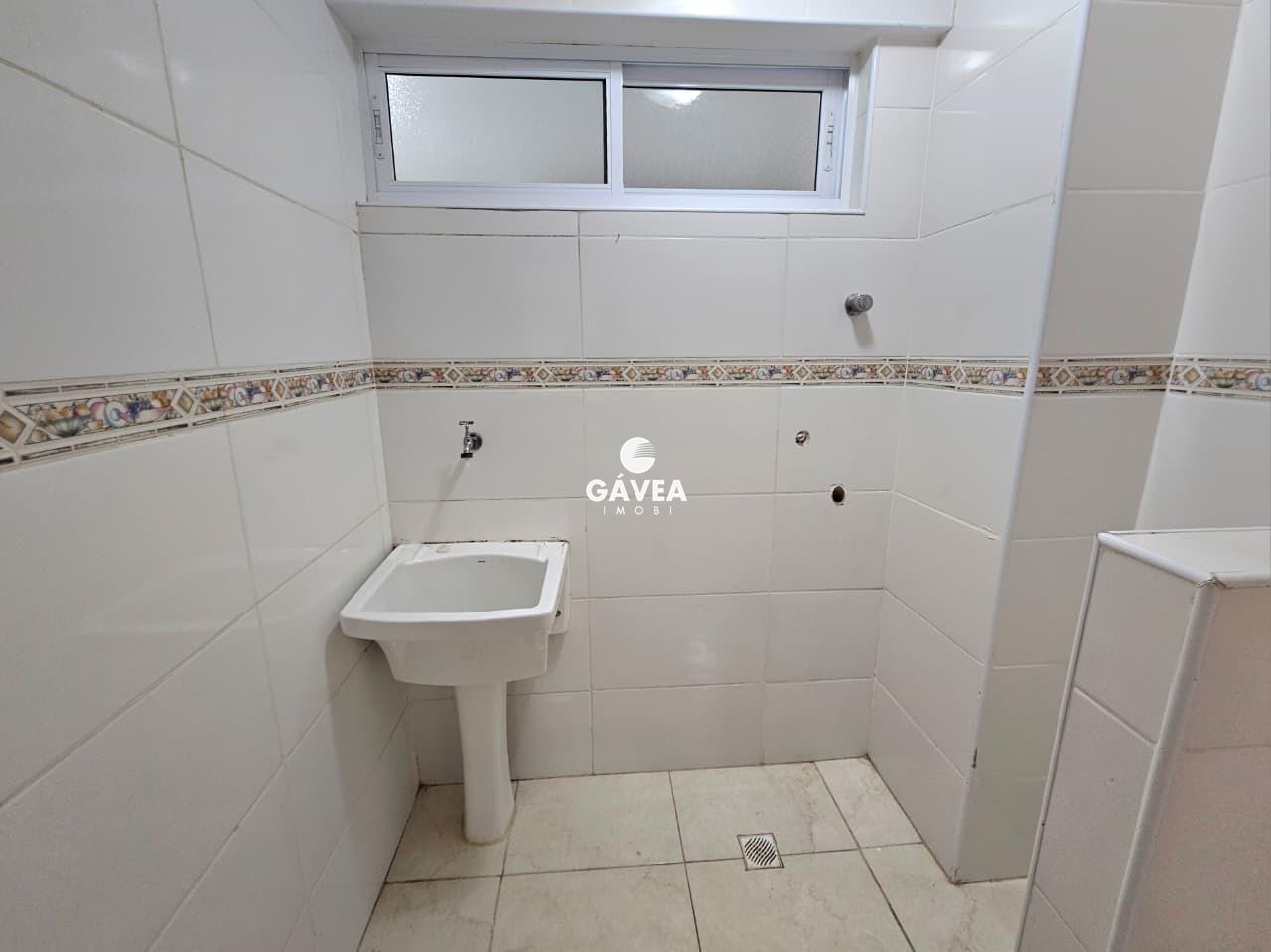 Apartamento à venda no Vila Voturua: 