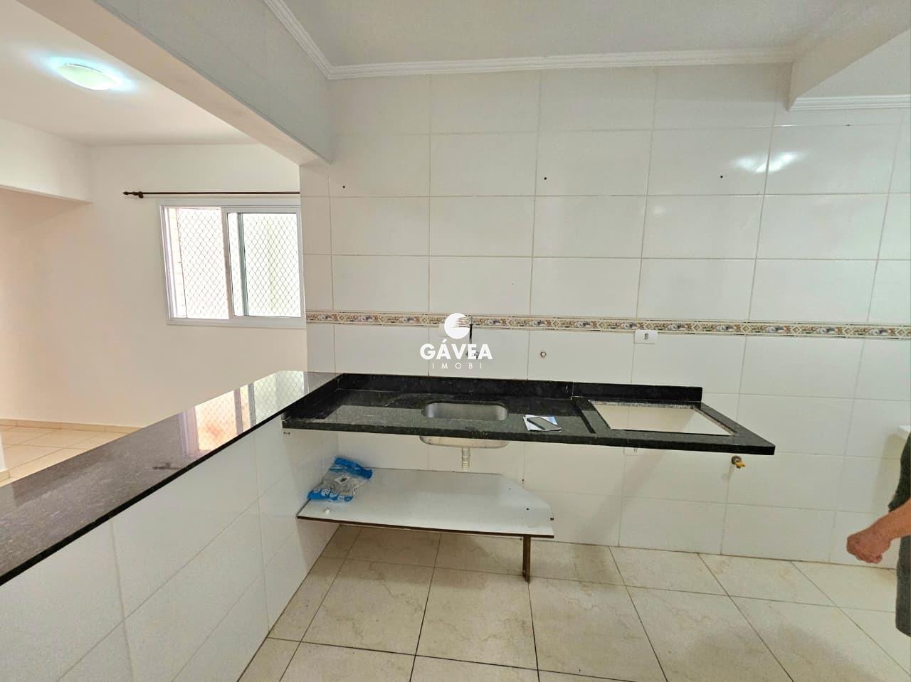 Apartamento à venda no Vila Voturua: 