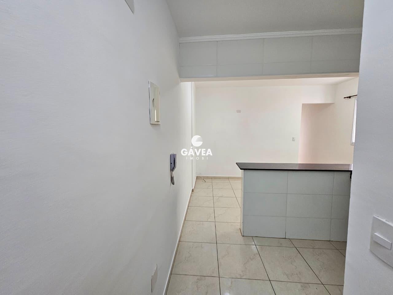 Apartamento à venda no Vila Voturua: 