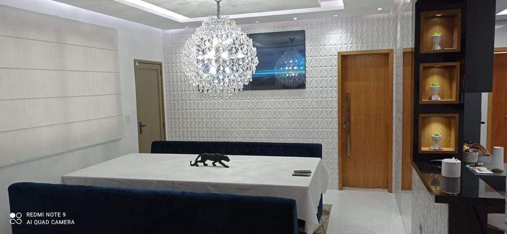 Casa à venda no Ponta da Praia: 