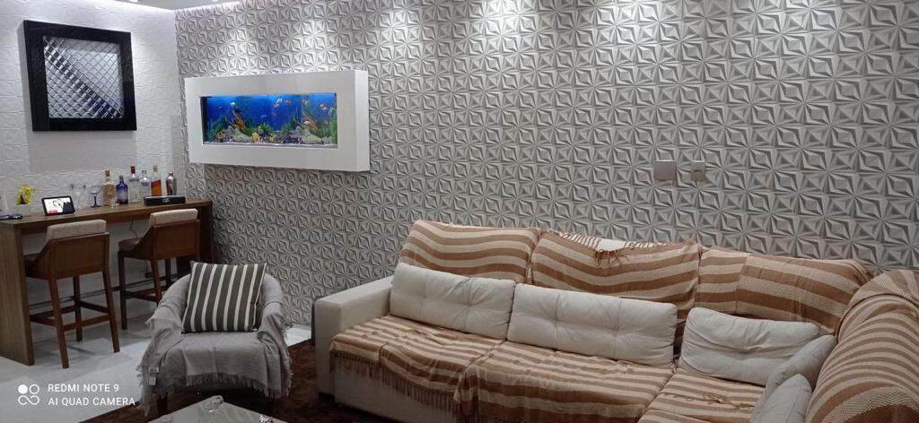 Casa à venda no Ponta da Praia: 