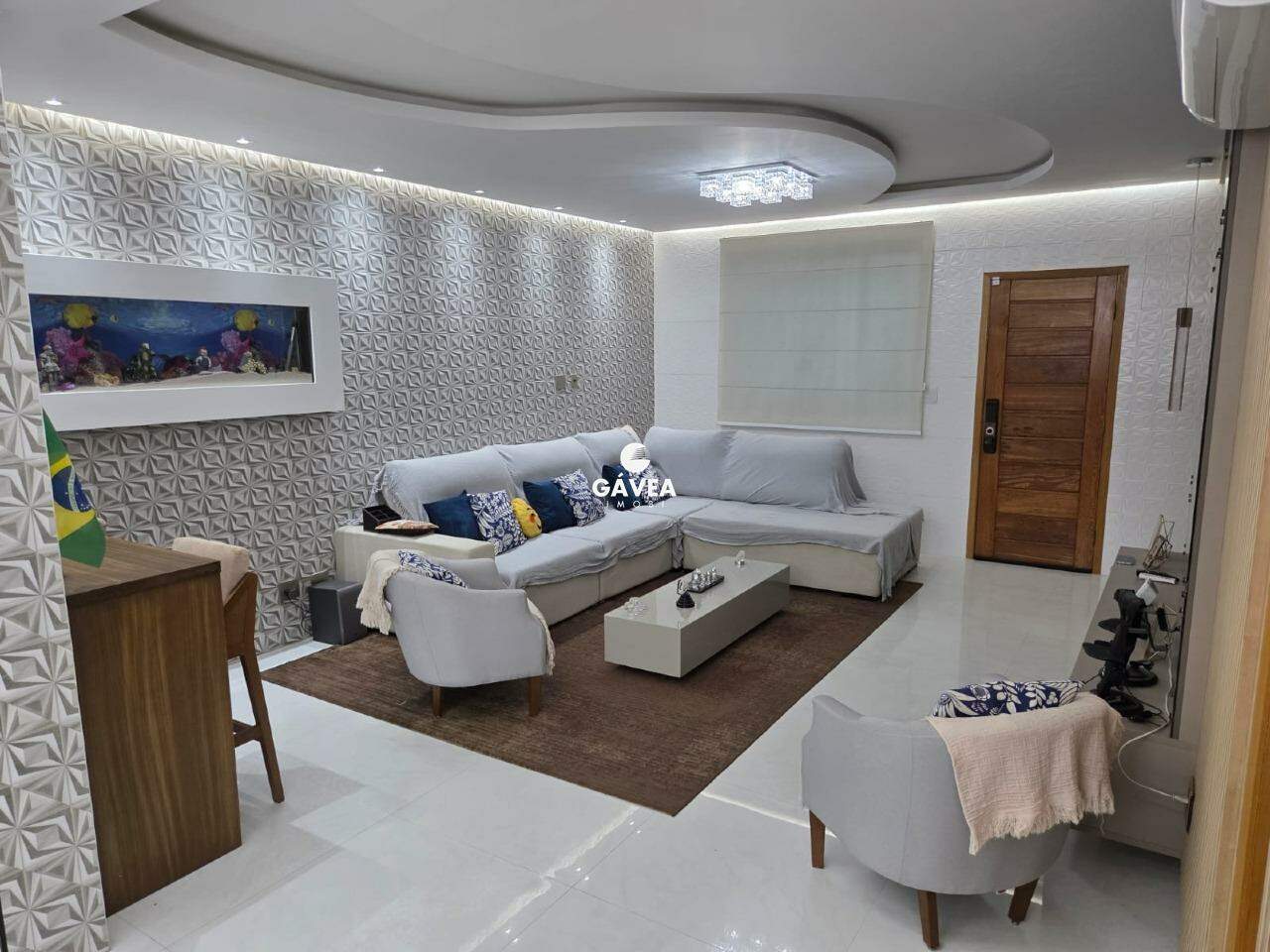 Casa à venda no Ponta da Praia: 