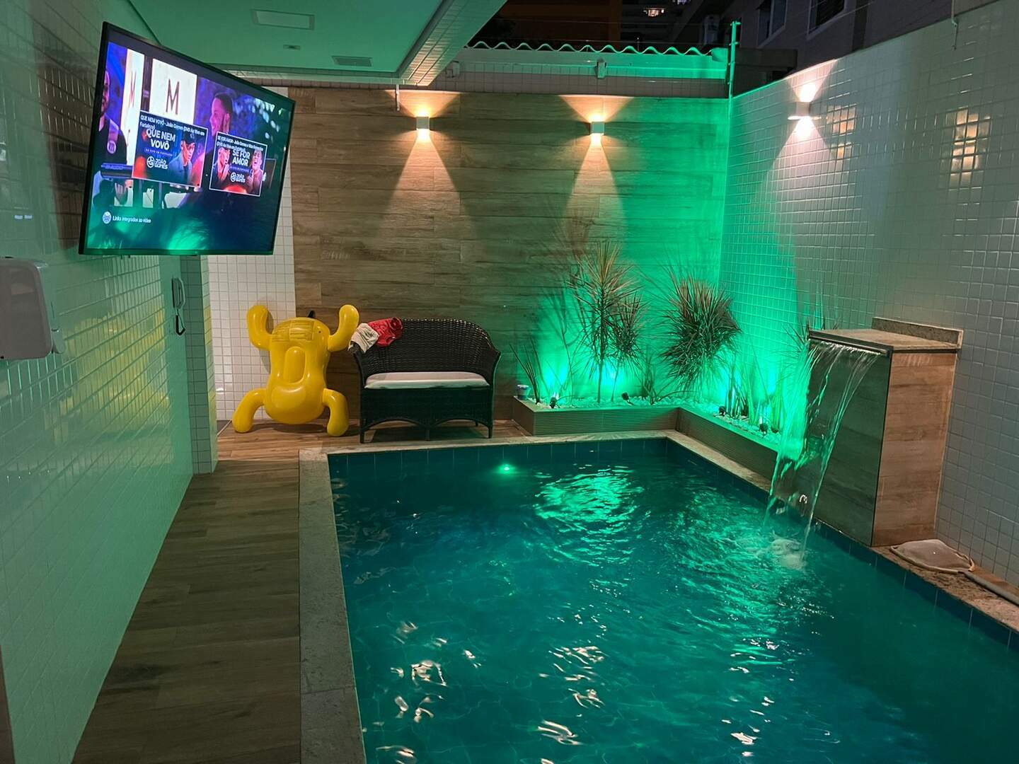 Casa à venda no Ponta da Praia: 