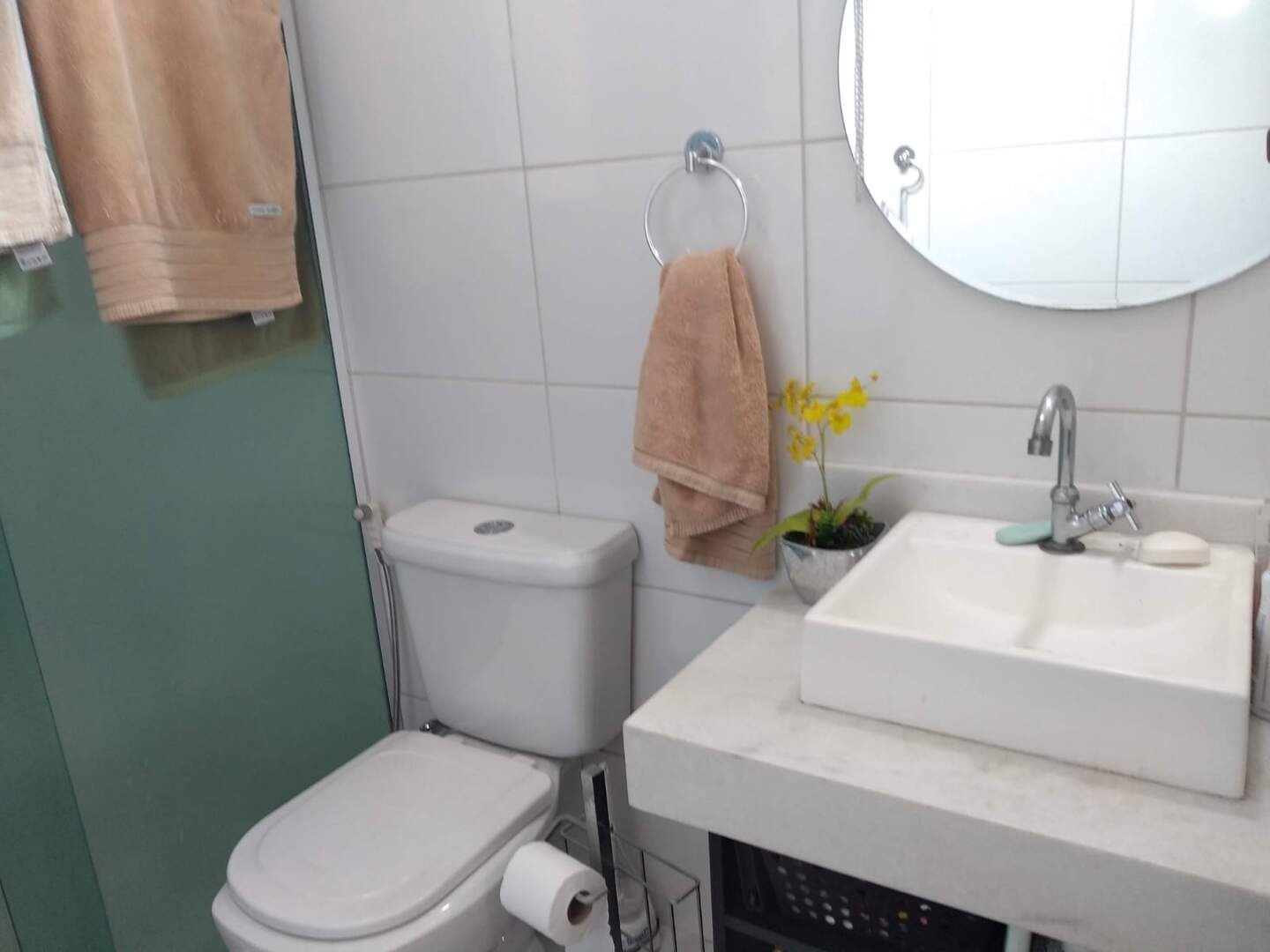 Casa à venda no Santa Maria: 