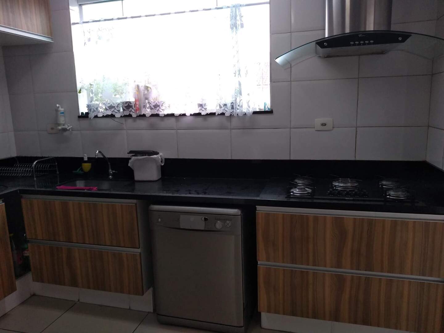 Casa à venda no Santa Maria: 