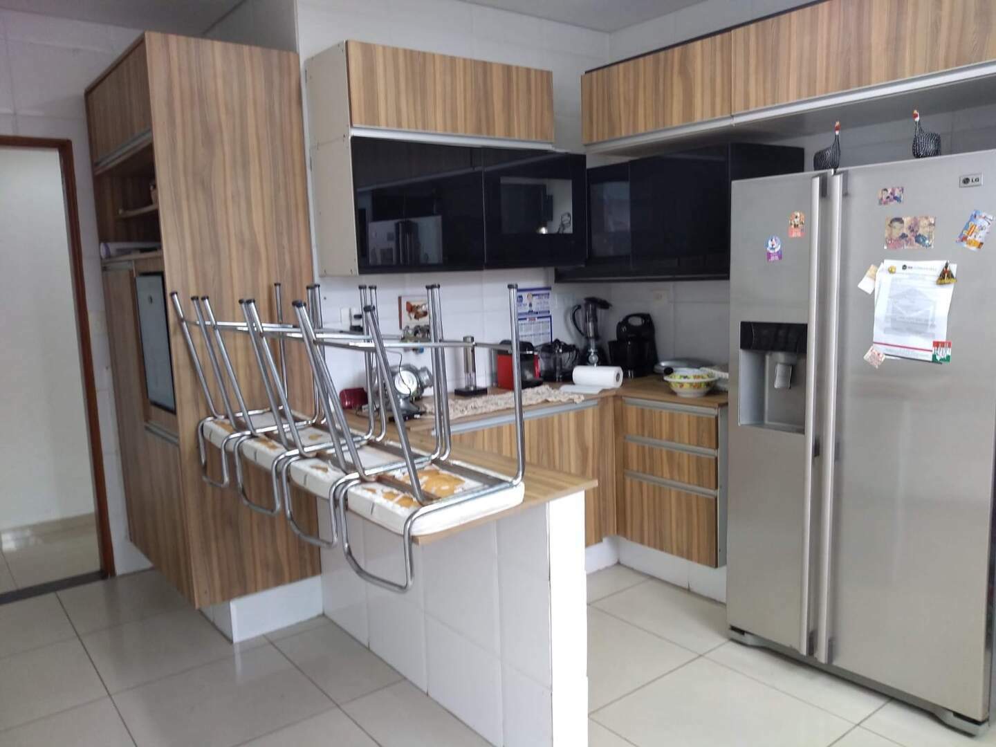 Casa à venda no Santa Maria: 