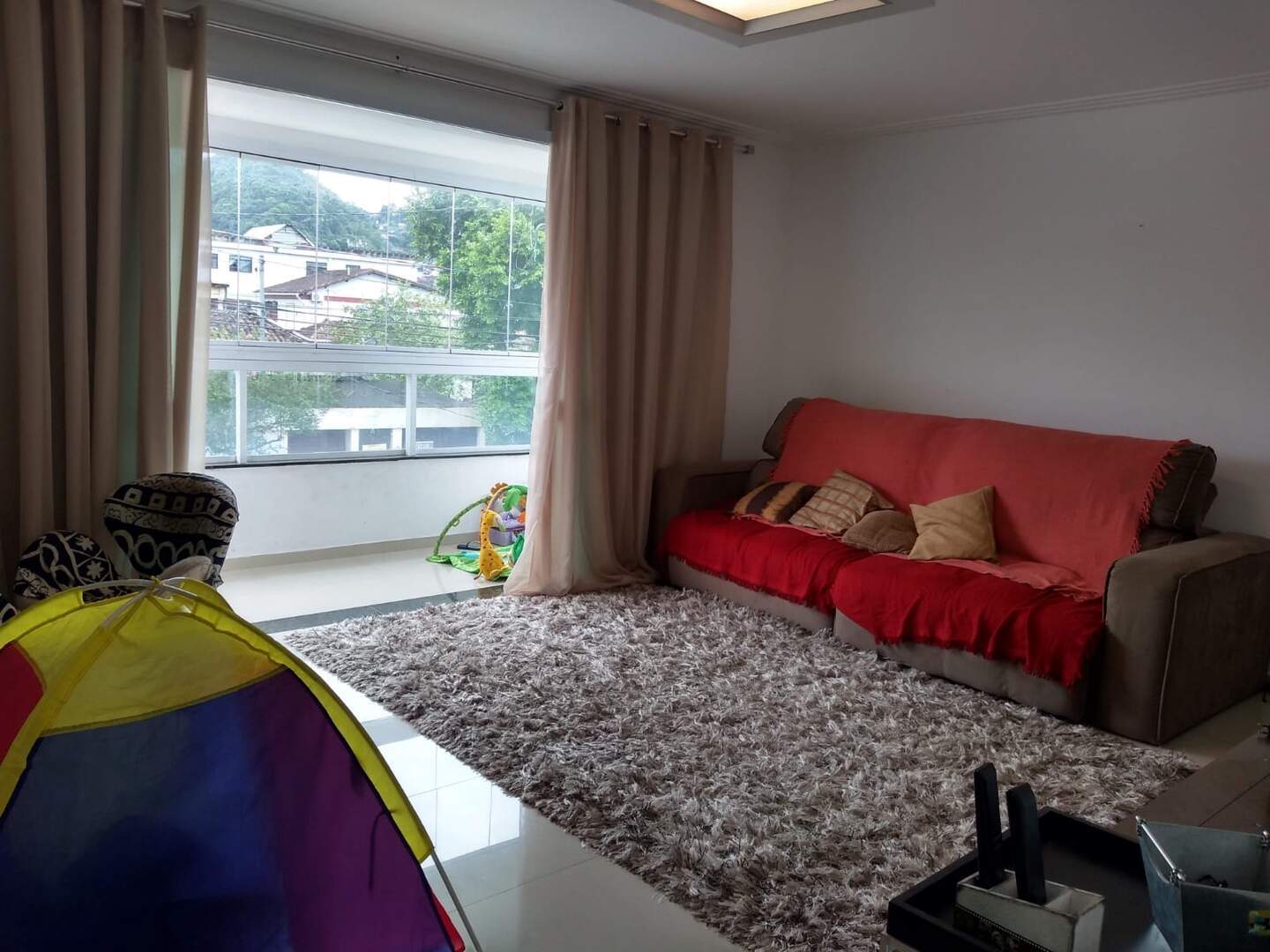 Casa à venda no Santa Maria: 