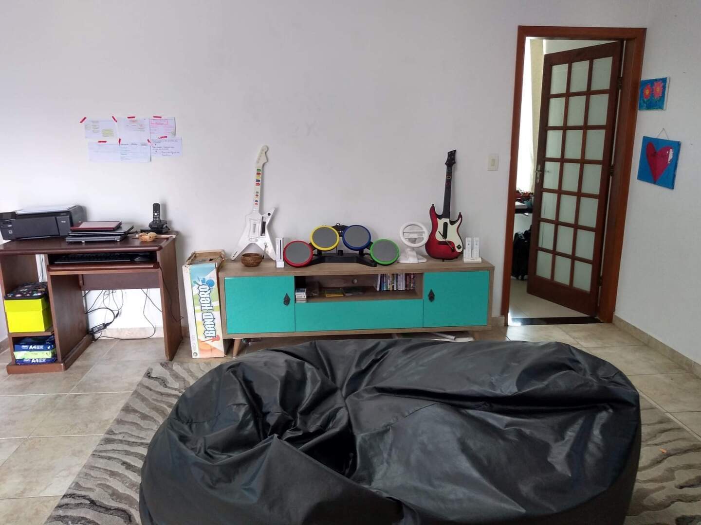 Casa à venda no Santa Maria: 