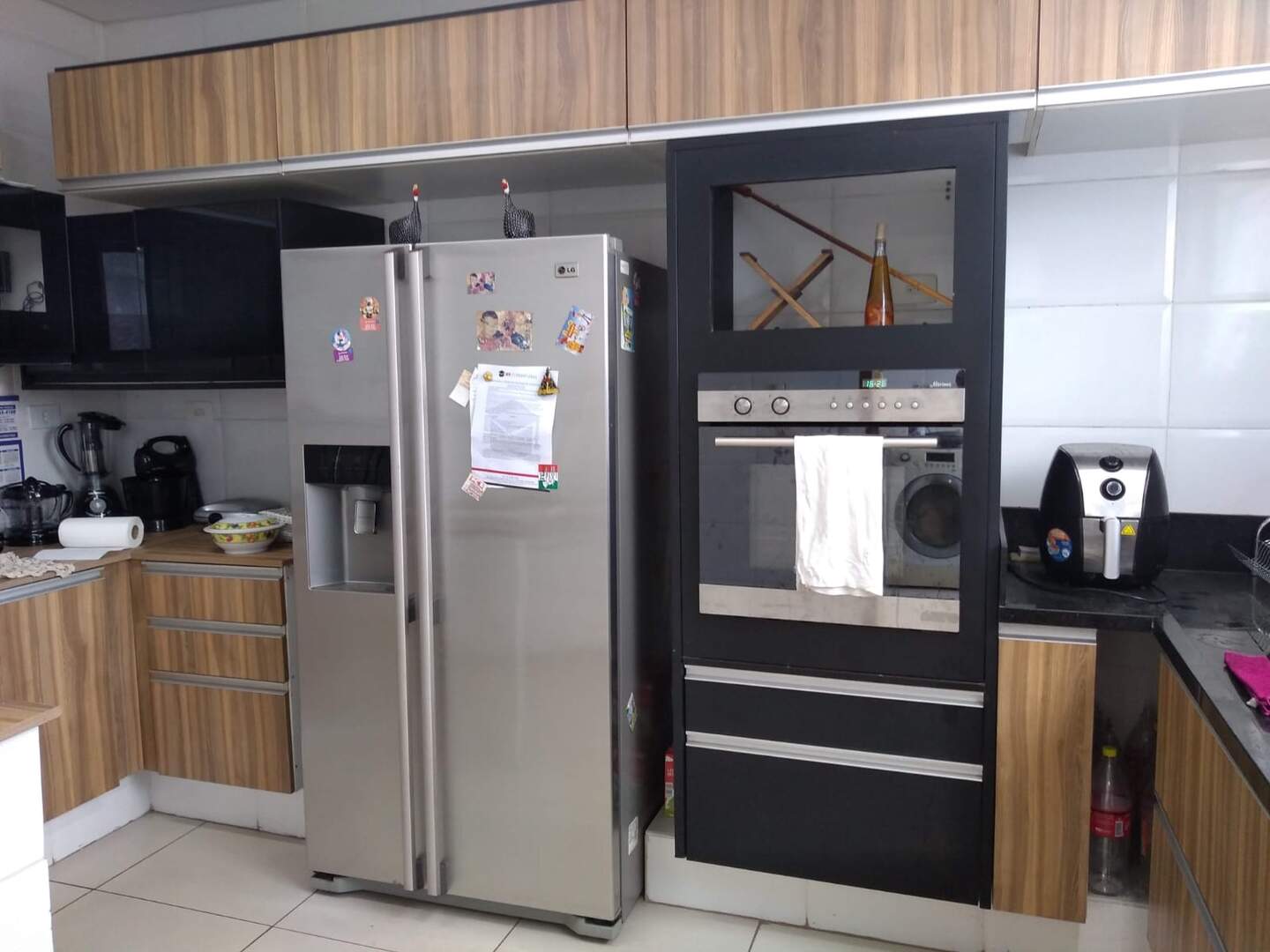 Casa à venda no Santa Maria: 