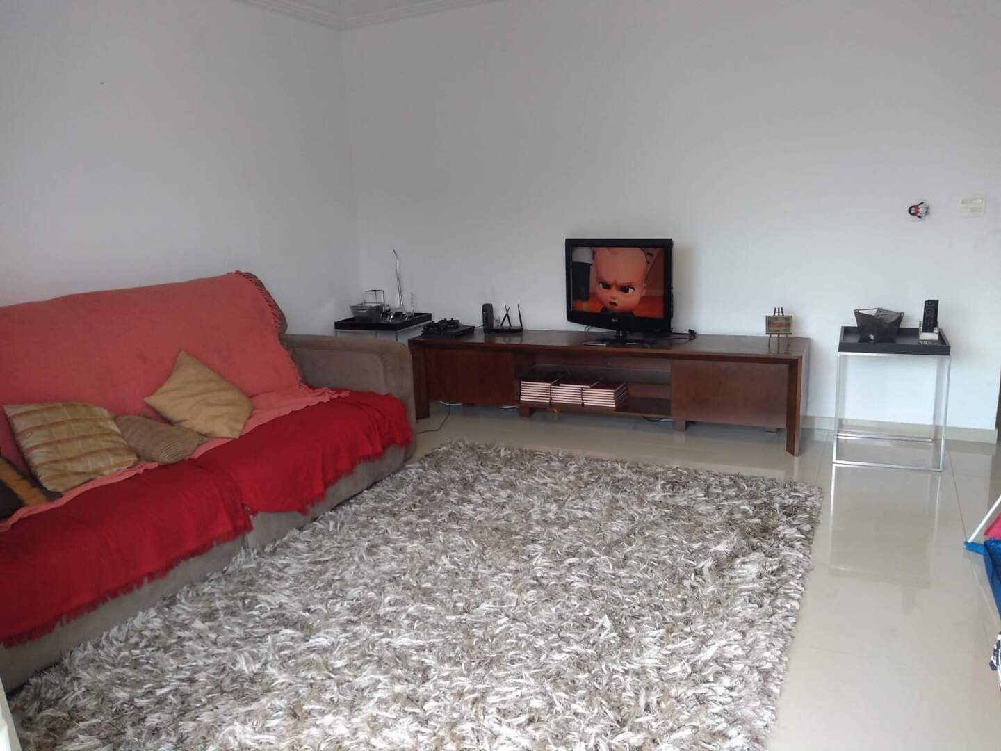 Casa à venda no Santa Maria: 