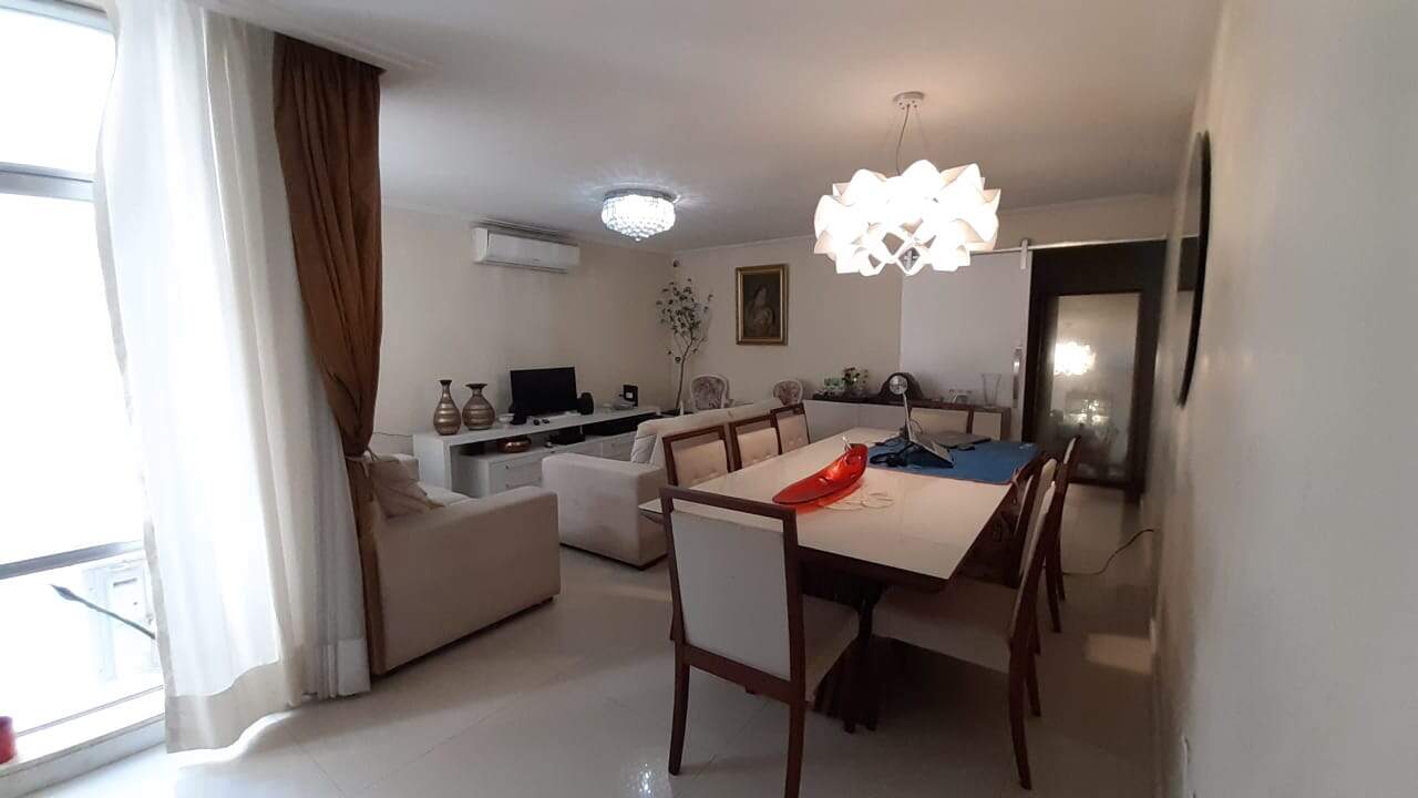 Apartamento à venda no Gonzaga: 