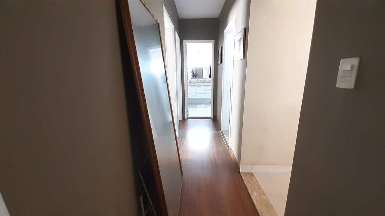 Apartamento à venda no Gonzaga: 