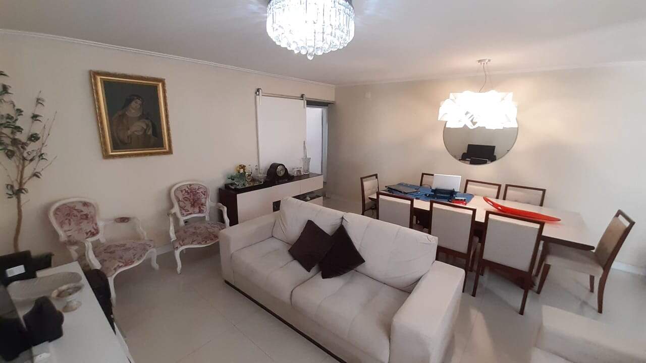 Apartamento à venda no Gonzaga: 