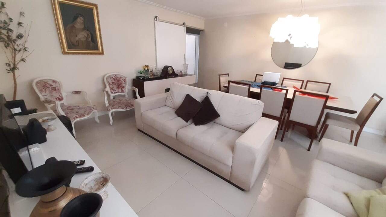 Apartamento à venda no Gonzaga: 