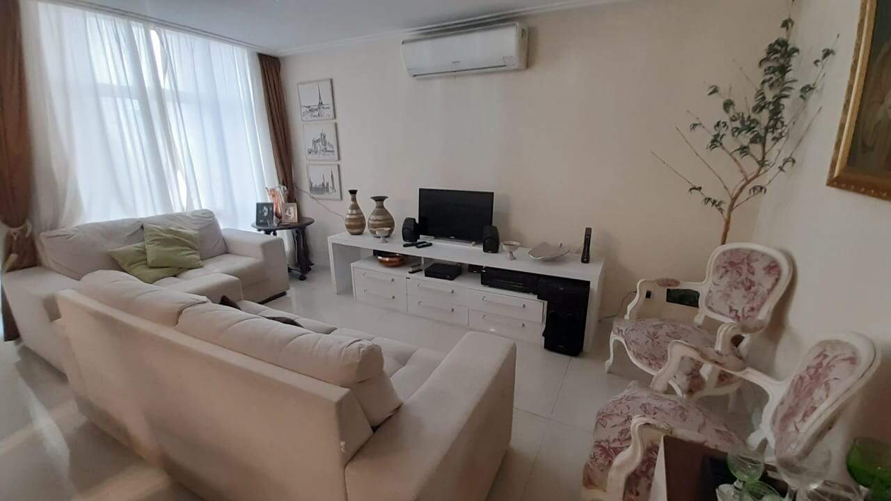 Apartamento à venda no Gonzaga: 