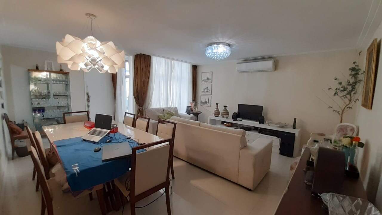 Apartamento à venda no Gonzaga: 