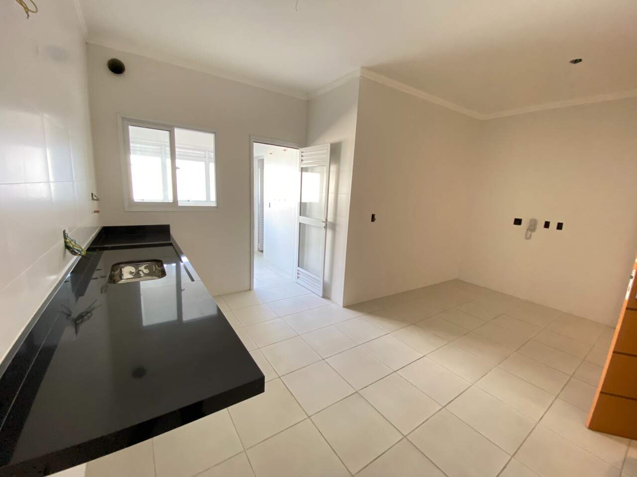 Apartamento à venda no Boqueirão: 