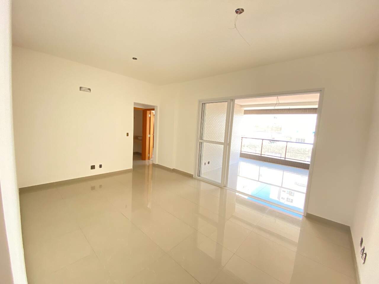 Apartamento à venda no Boqueirão: 