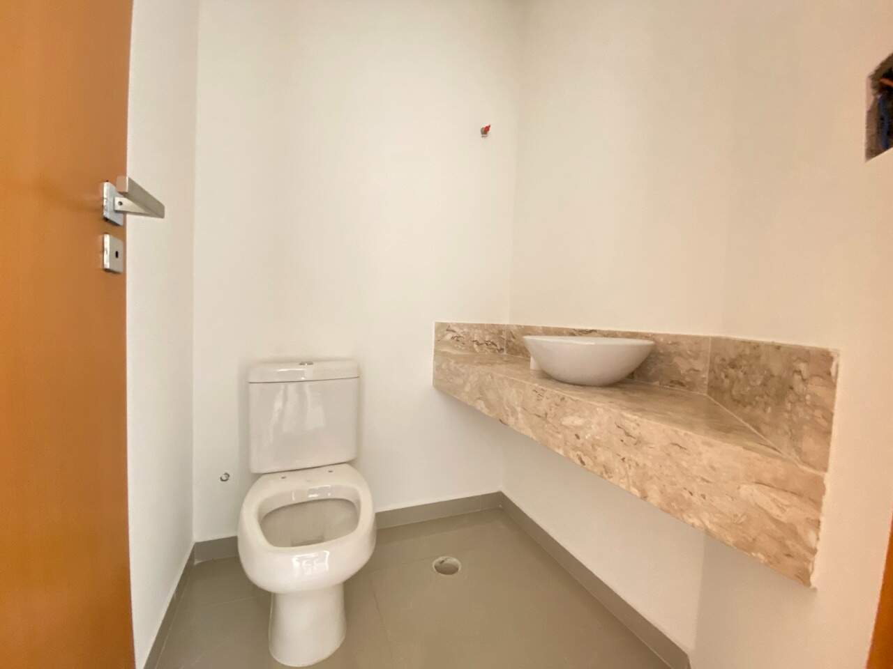 Apartamento à venda no Boqueirão: 