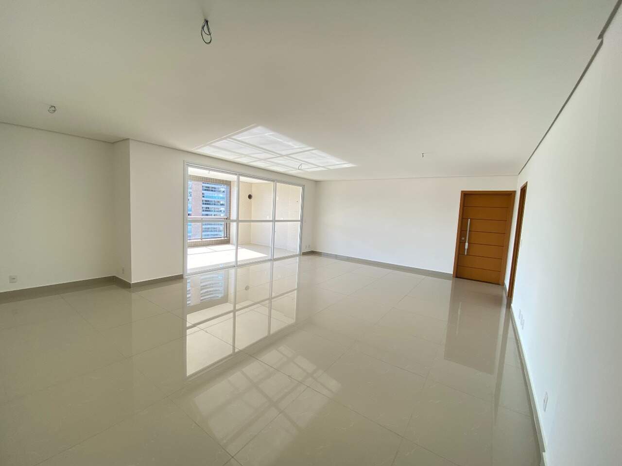 Apartamento à venda no Embaré: 