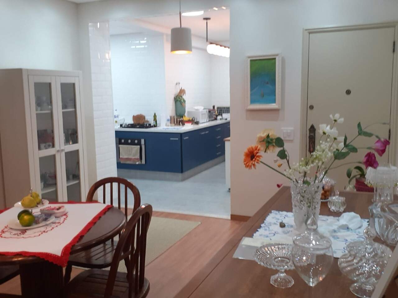 Apartamento à venda no Gonzaga: 