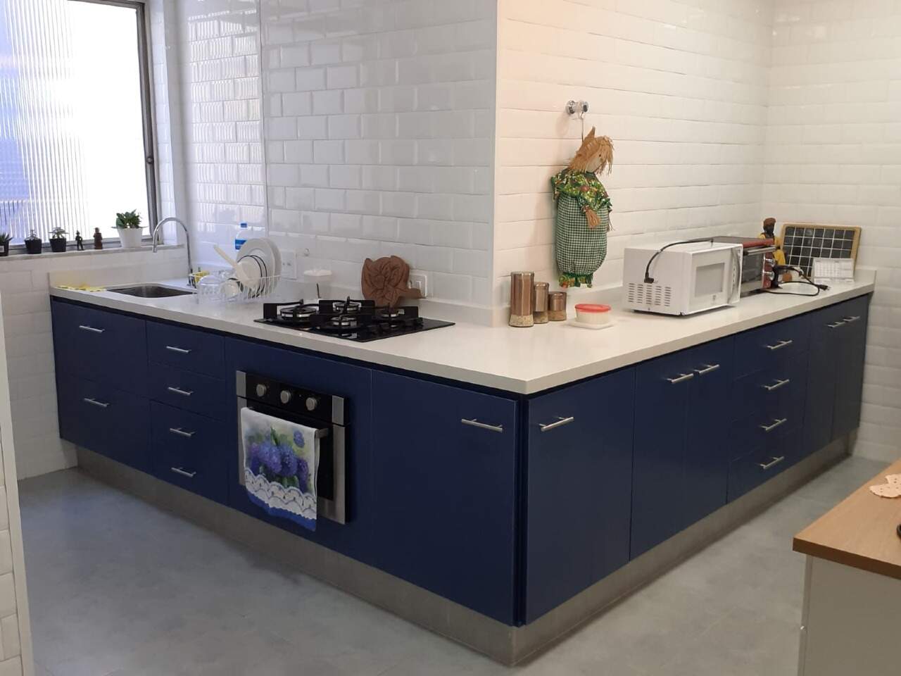 Apartamento à venda no Gonzaga: 