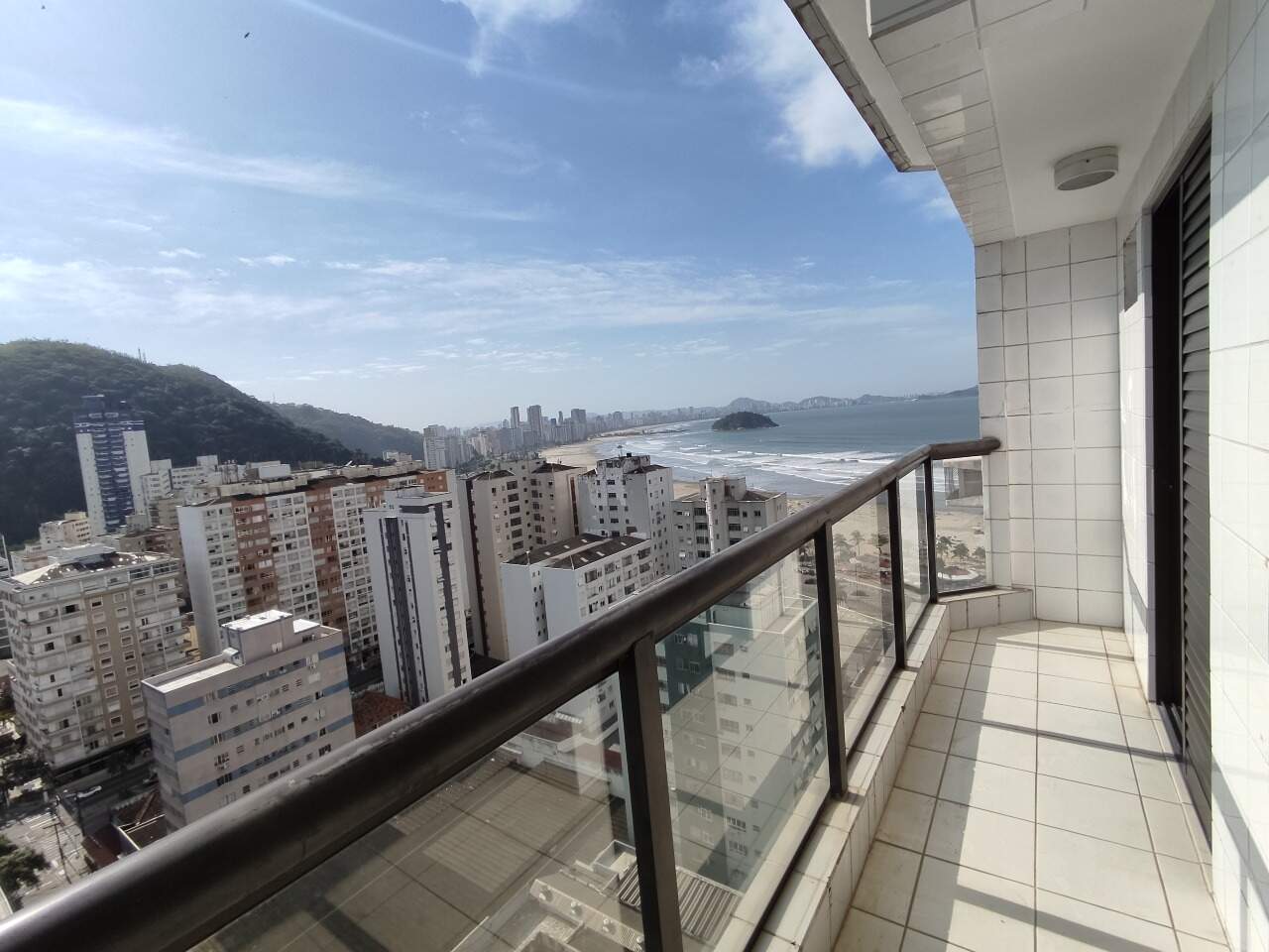 Apartamento à venda no Itararé: 