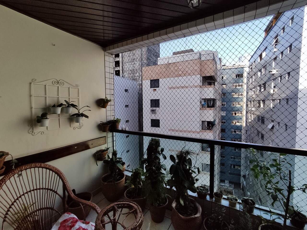 Apartamento à venda no Itararé: 