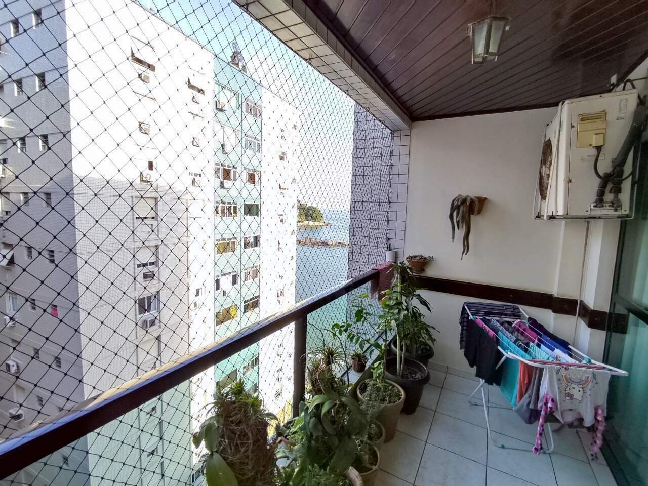 Apartamento à venda no Itararé: 