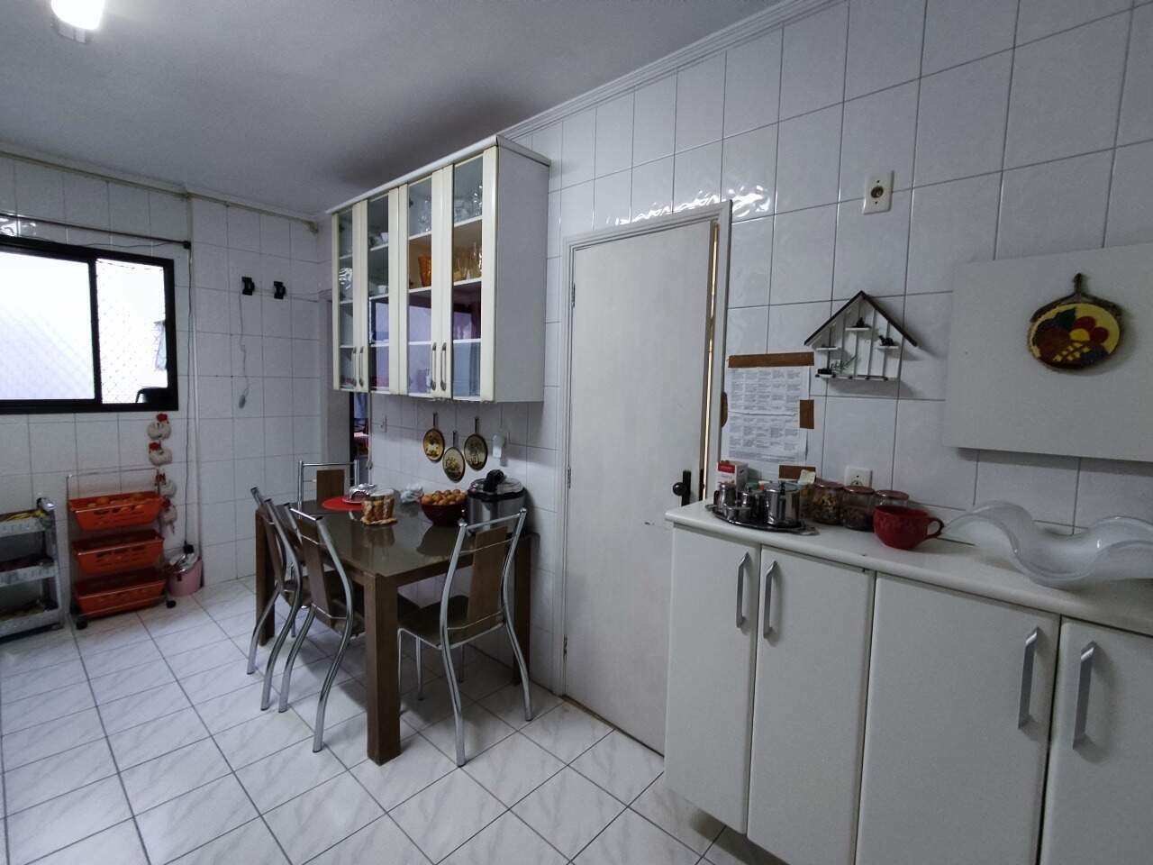Apartamento à venda no Itararé: 