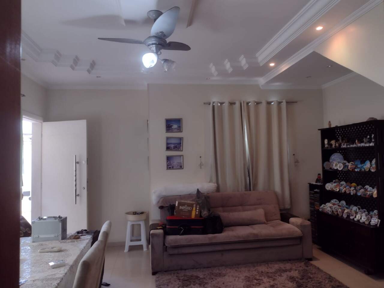 Sobrado à venda no Aparecida: 