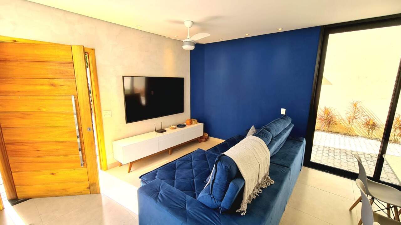 Casa à venda no Boiçucanga: 