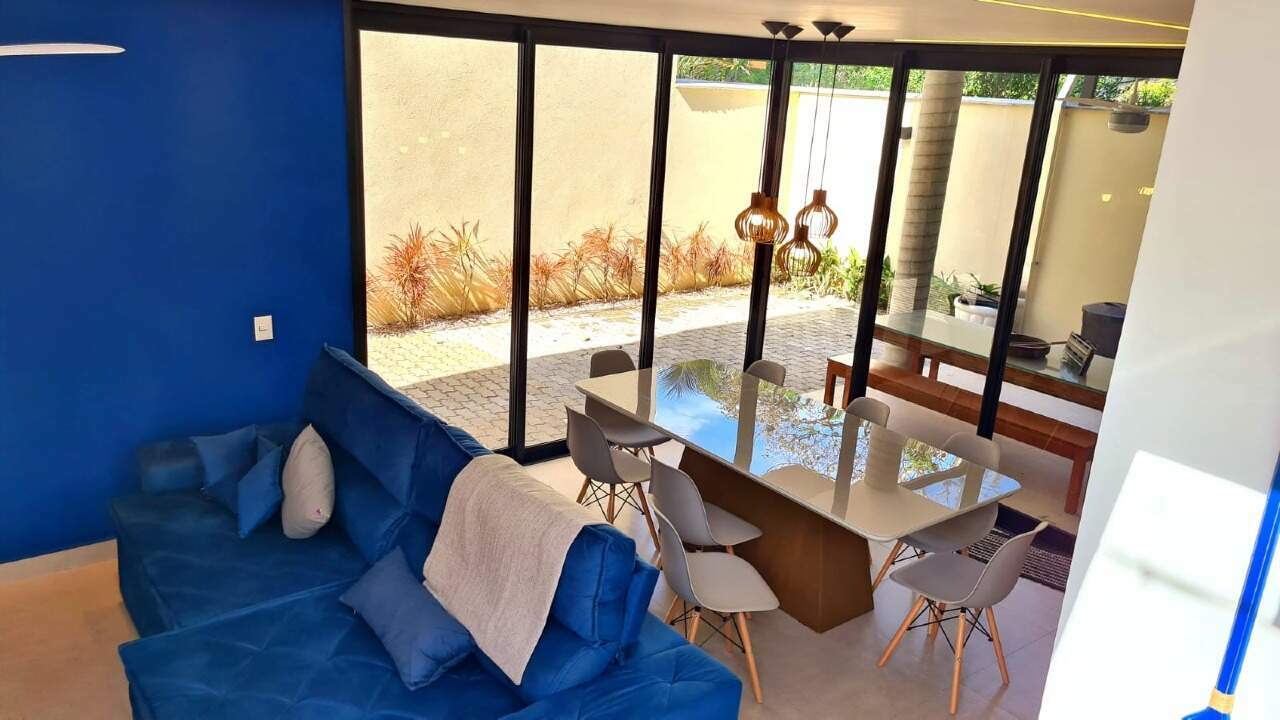 Casa à venda no Boiçucanga: 