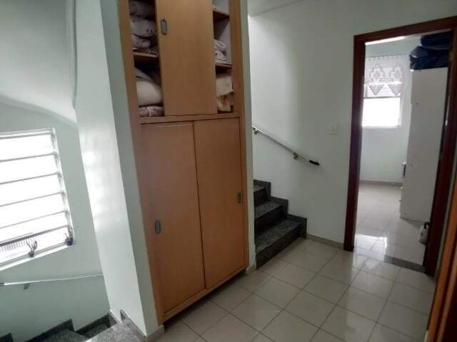 Sobrado à venda no Aparecida: 