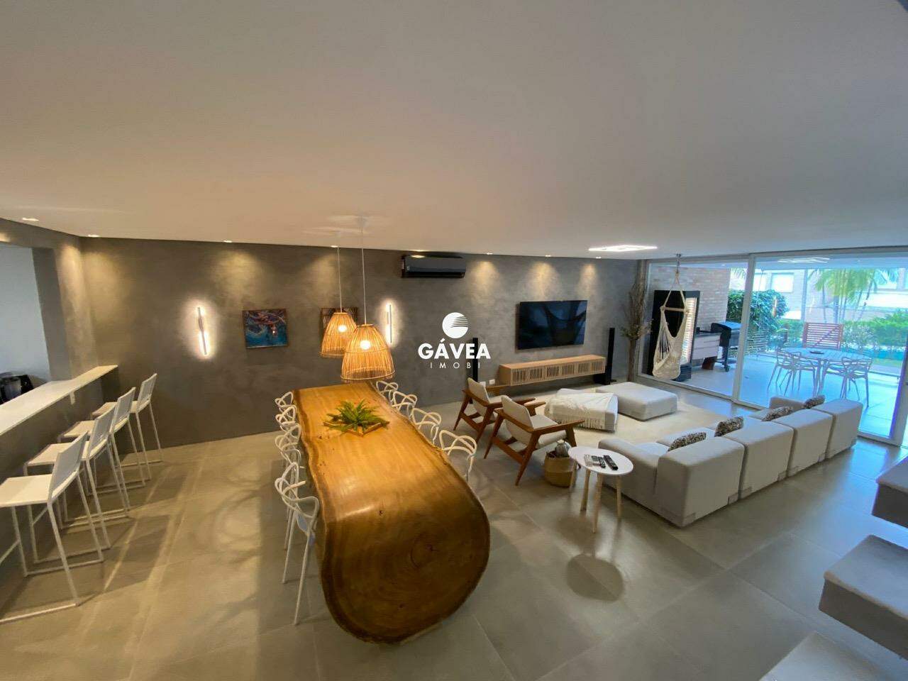 Casa à venda no Maresias: 