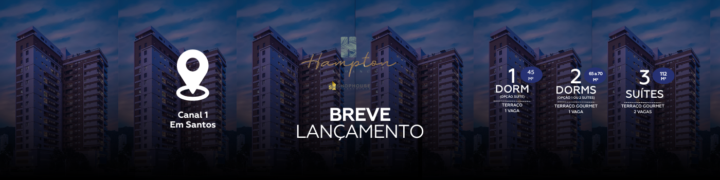 Banner Home Page