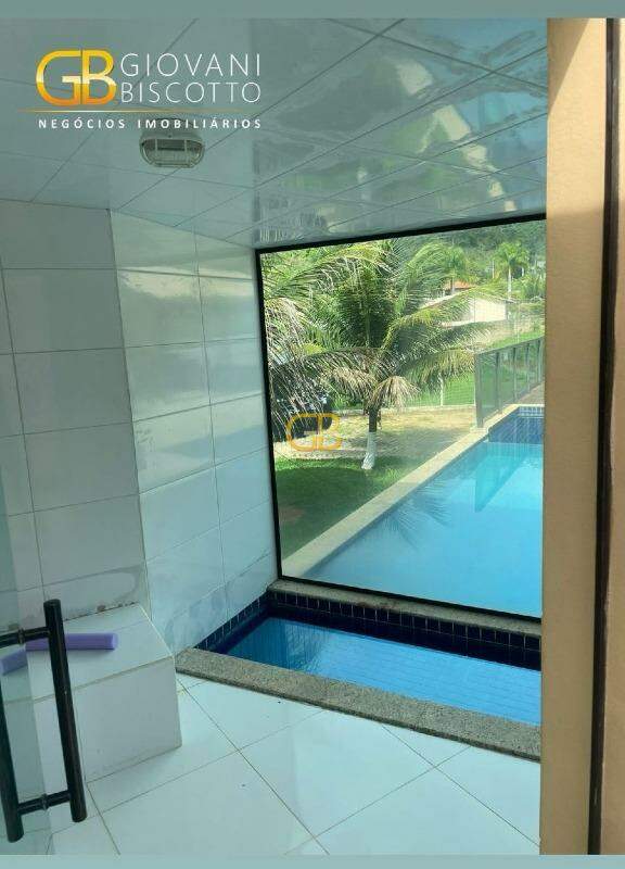 Chácara à venda no UBA PEQUENO: 