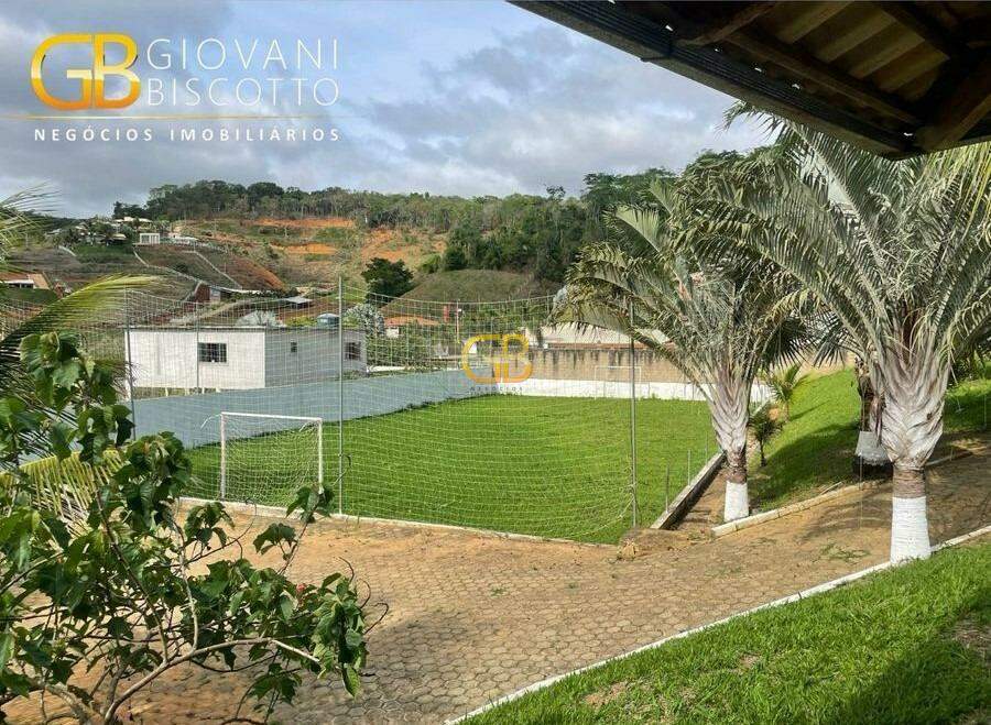 Chácara à venda no UBA PEQUENO: 