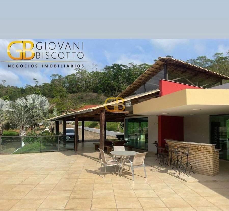 Chácara à venda no UBA PEQUENO: 