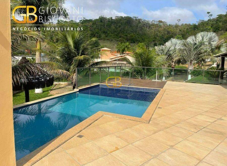 Chácara à venda no UBA PEQUENO: 