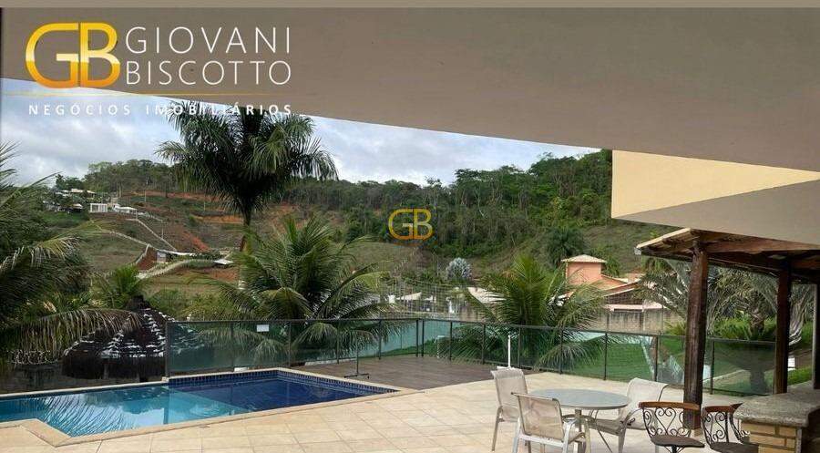 Chácara à venda no UBA PEQUENO: 