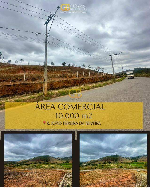 Lote à venda no Aeroporto : 